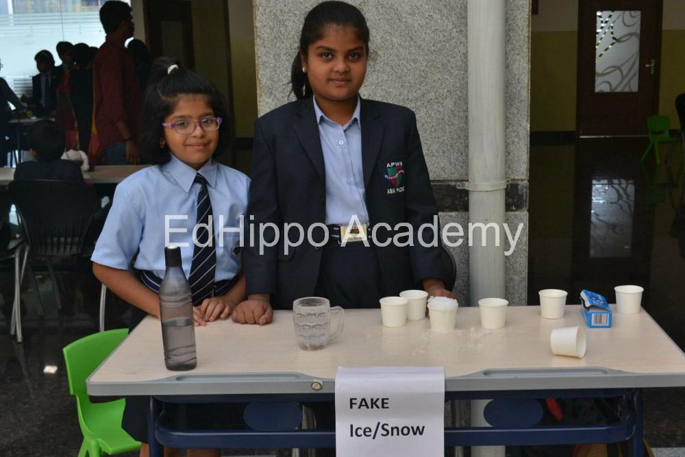 Asia Pacific World School - Image 4