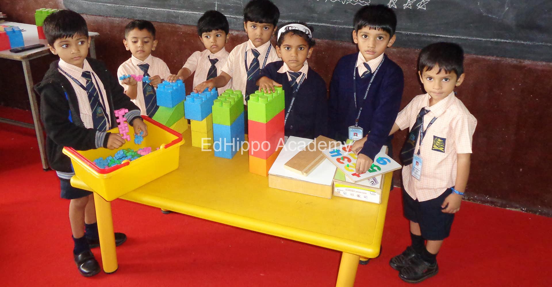St. Josephs English Medium School - Image 2