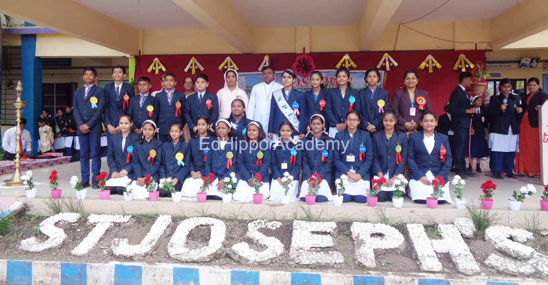St. Joseph English Medium School - Image 2