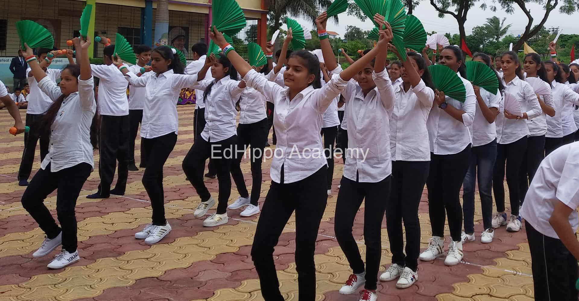 St. Josephs English Medium School - Image 3