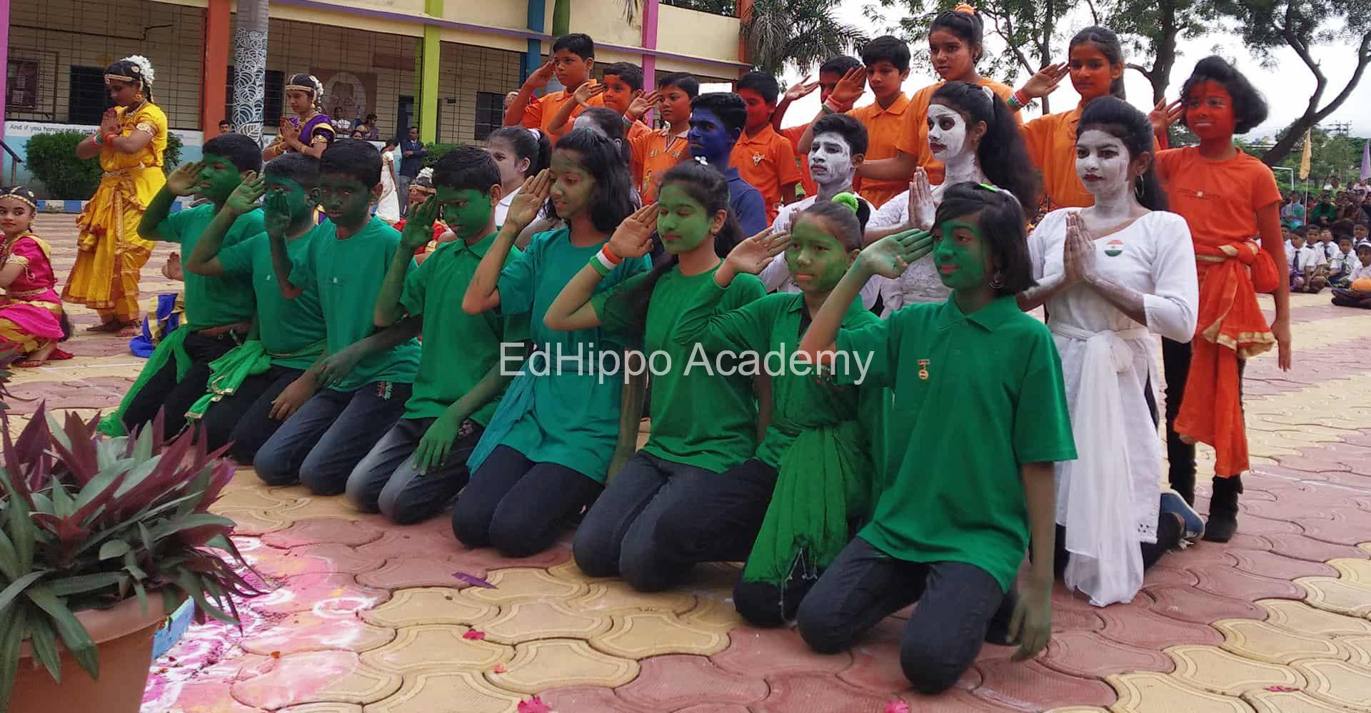 St. Joseph English Medium School - Image 3