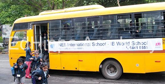 NES International School - Image 4