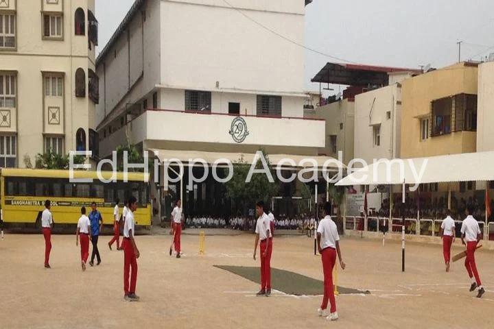 Sanghamitra School - Image 3