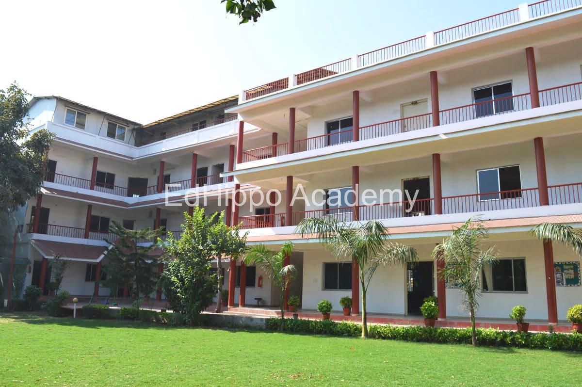 Satyameva Jayate International School  - Image 4