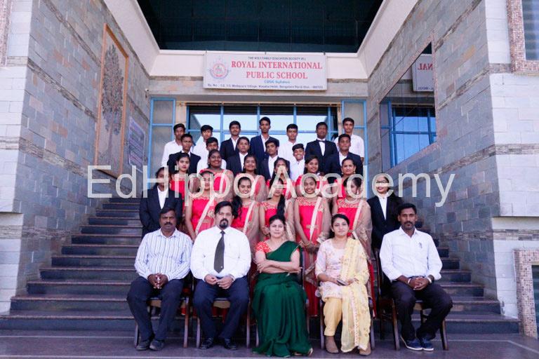 Royal International Public School - Image 3