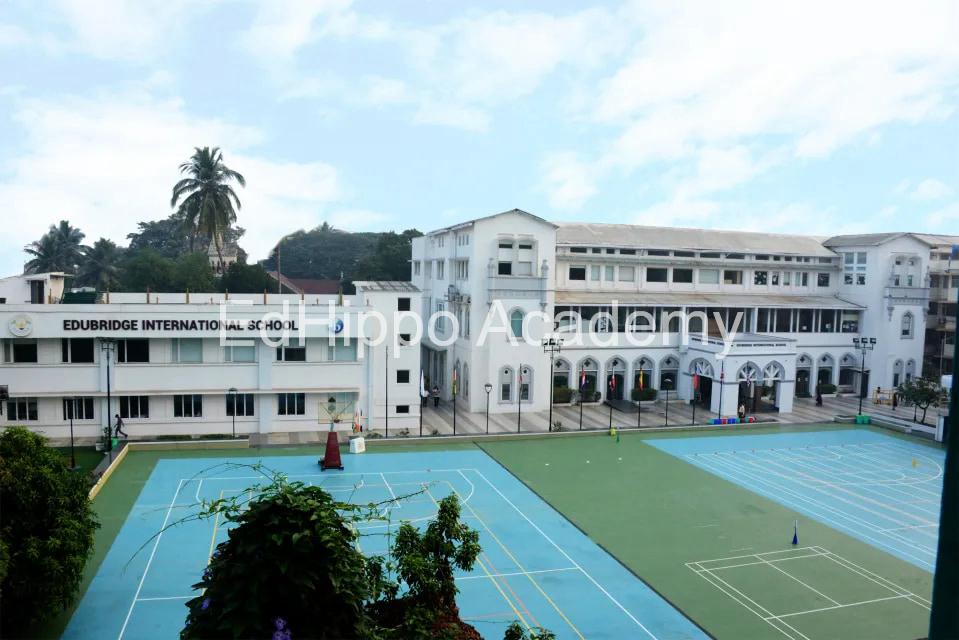 Edubridge International School - Image 1