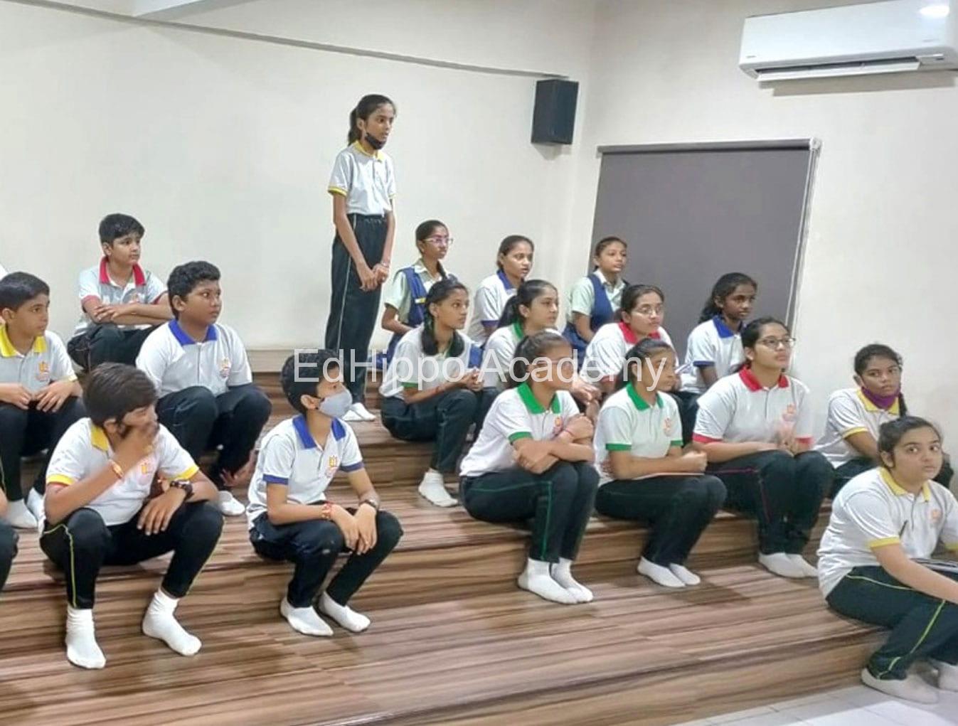 SHIV ASHISH SCHOOL - Image 2