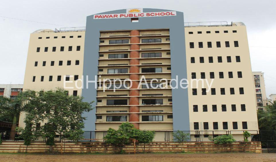 Pawar Public School Mumbai - Image 2