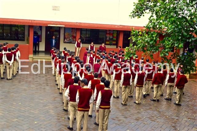 St. Peter’s School , Panchgani - Image 3