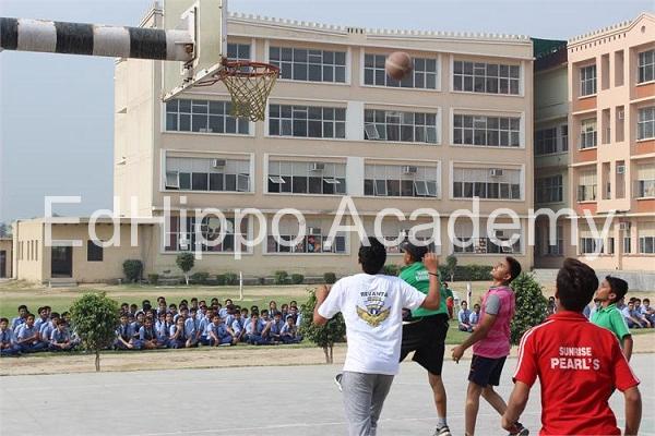 Sunrise international Residential School - Image 3