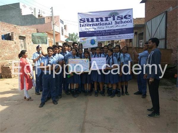 Sunrise International Academy - Image 2