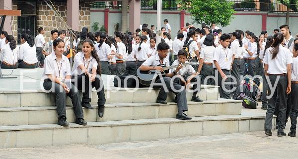 North Point Senior Secondary School - Image 2