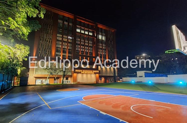 S.M. Shetty International School and Junior College - Image 4