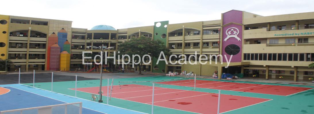 City Pride School - Image 1