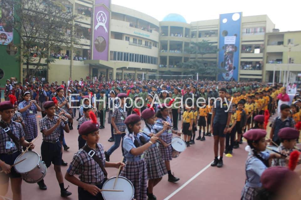 City Pride School - Image 2