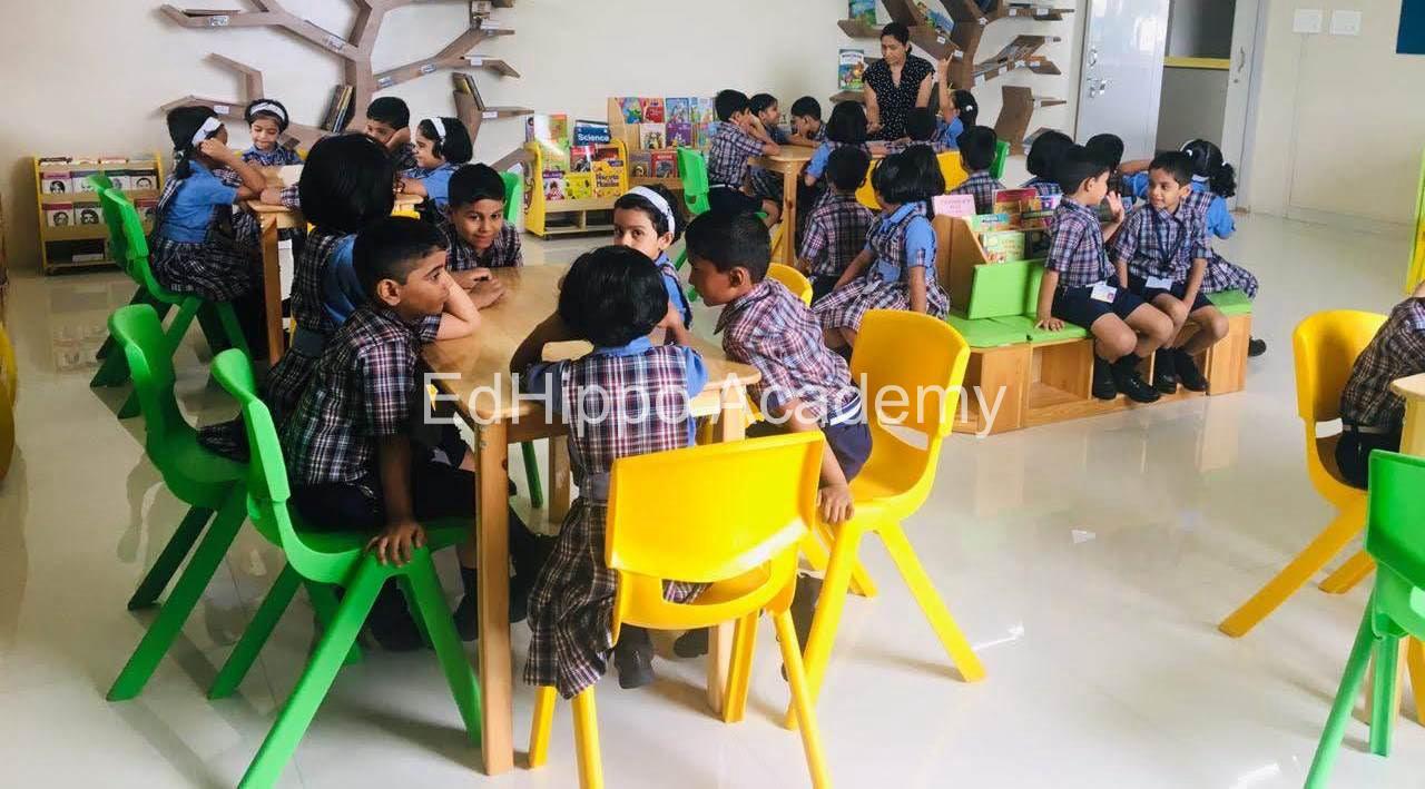 City Pride School - Image 3