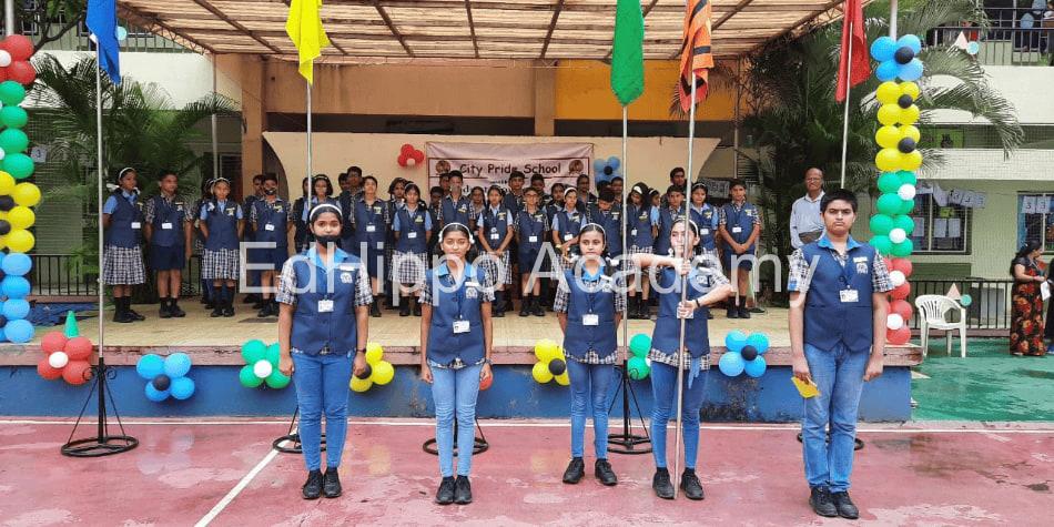 City Pride School - Image 4