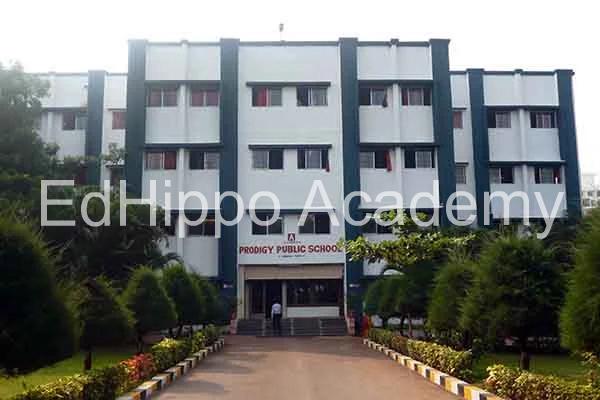 Prodigy Public School - Image 1