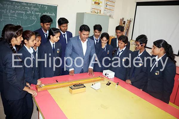 Prodigy Public School - Image 3