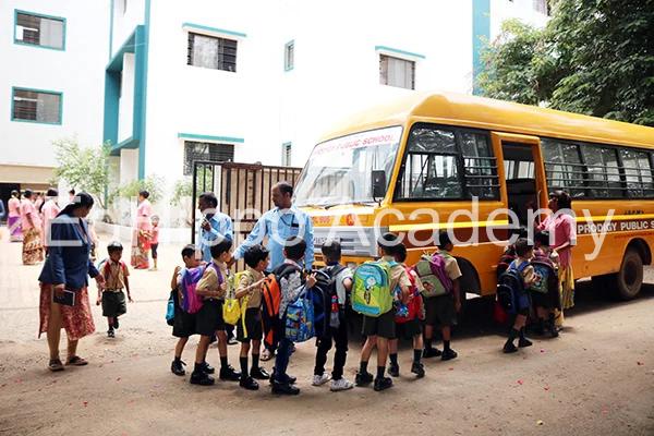 Prodigy Public School - Image 2