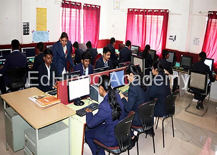 Prodigy Public School - Image 4
