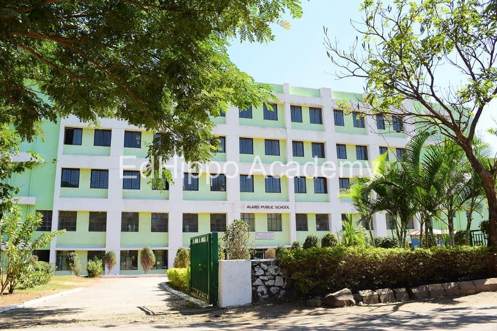 Alard Public School - Image 3
