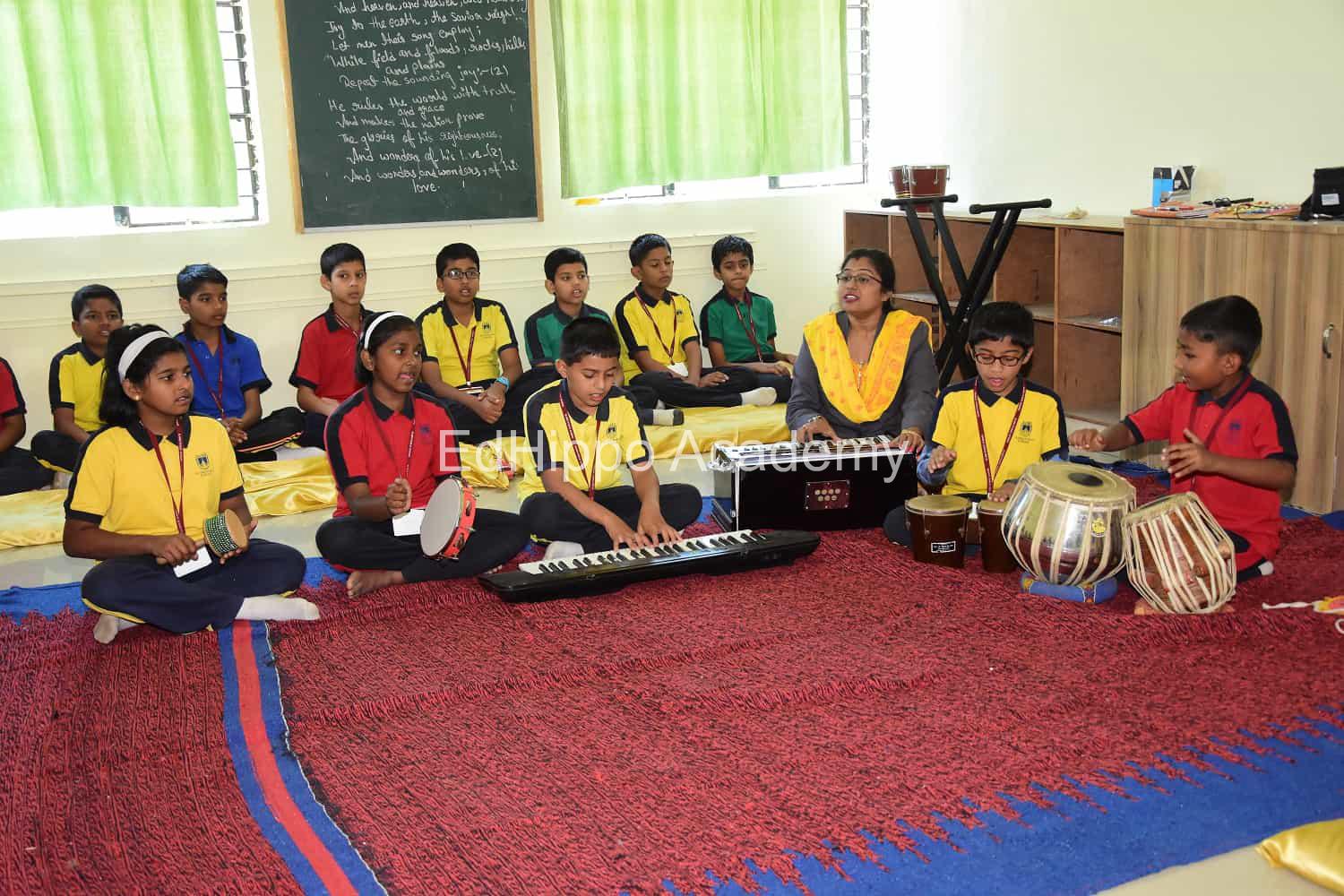 Alard Public School - Image 4