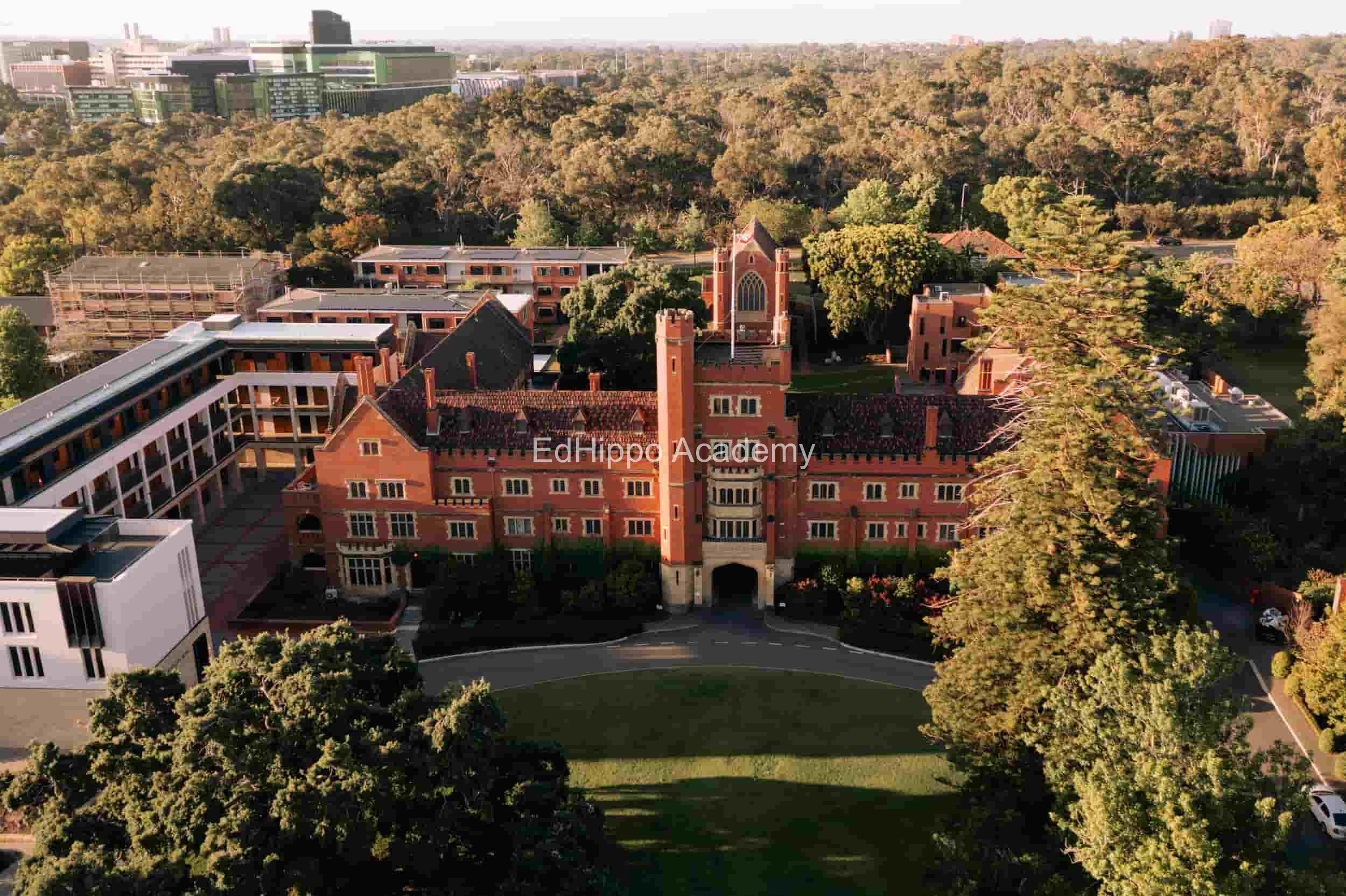 St. George's College - Image 2