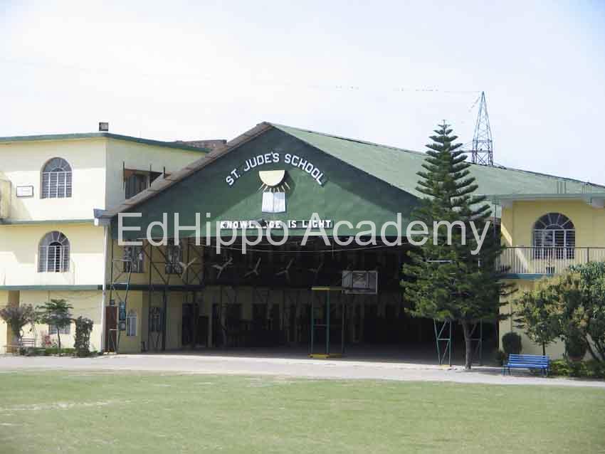 St. Jude's School - Image 2