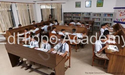 The Aryan School - Image 5