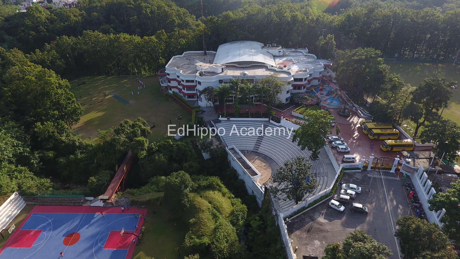 The Aryan School - Image 4