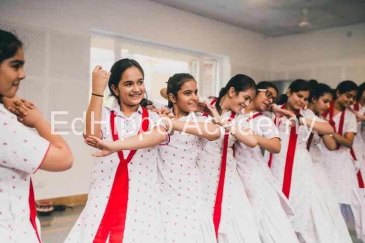 Hopetown Girls' School | EdHippo Academy