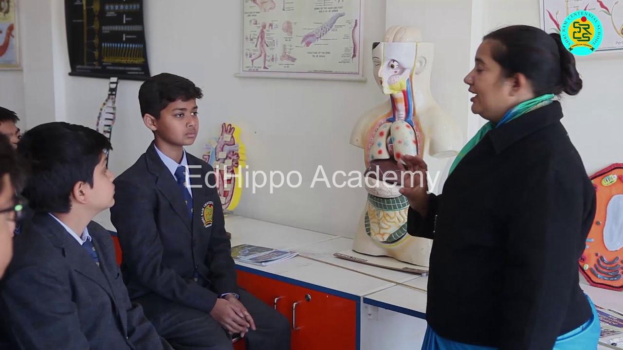 Shri Ram Centennial School - Image 4