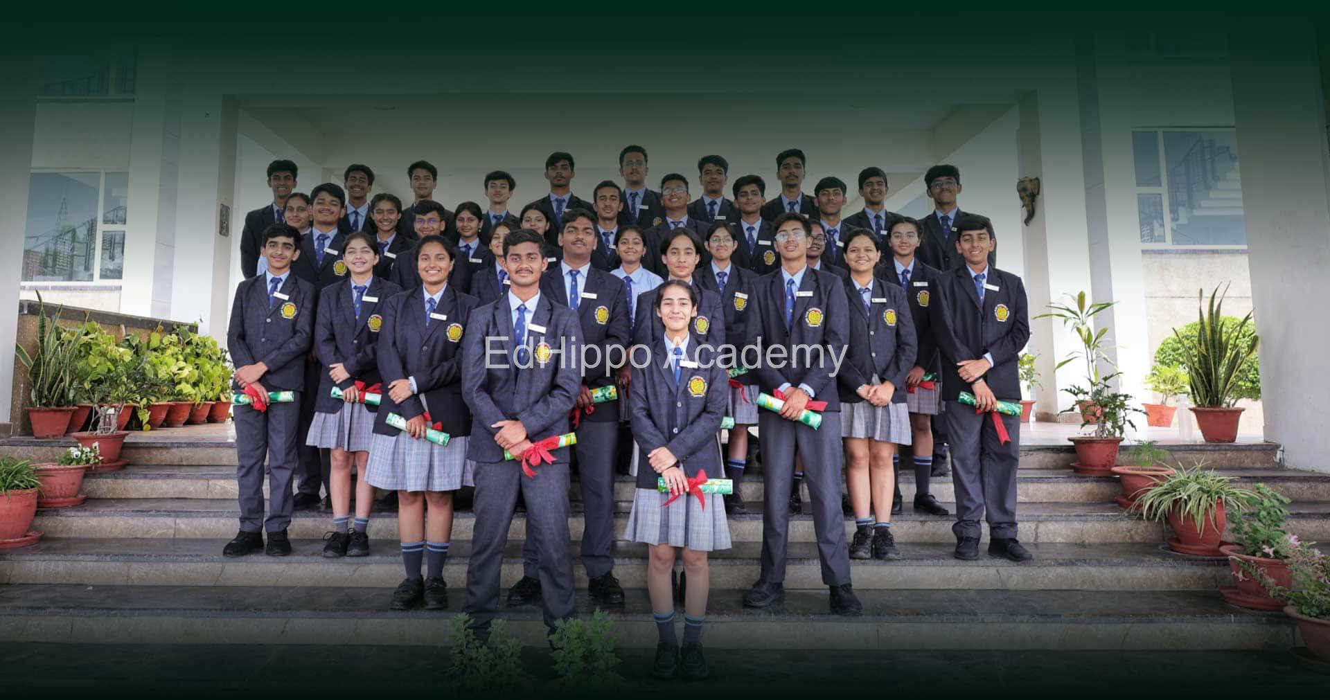 Shri Ram Centennial School - Image 2
