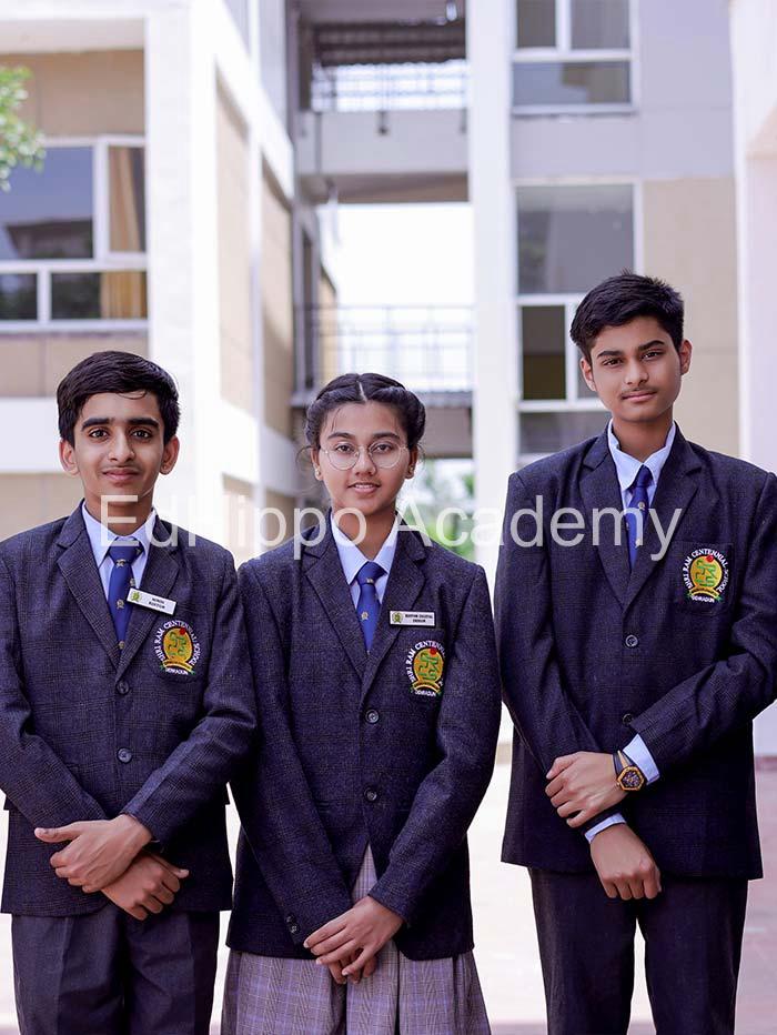 Shri Ram Centennial School - Image 3