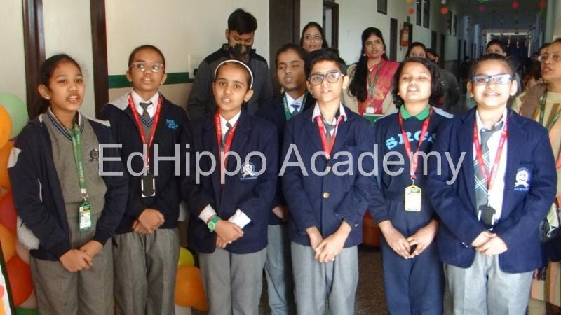 Shri Ram Centennial School - Image 6