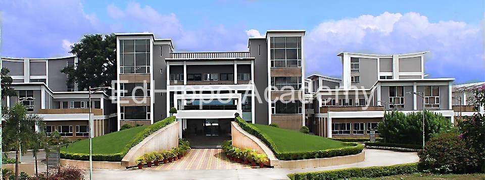 Shri Ram Centennial School | EdHippo Academy