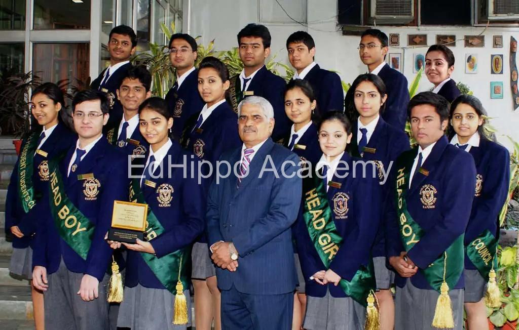 Delhi Public School, RK Puram - Image 2