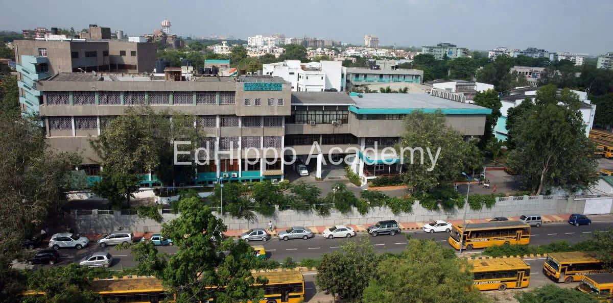 Delhi Public School, RK Puram - Image 3