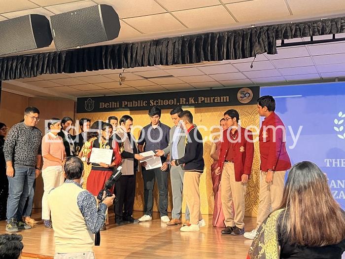 Delhi Public School, RK Puram - Image 4