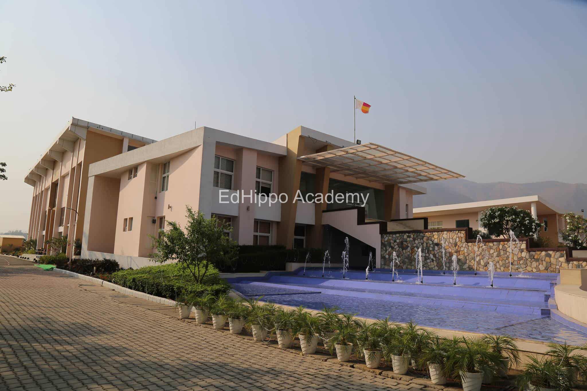 Vantage Hall Girls Residential School - Image 2
