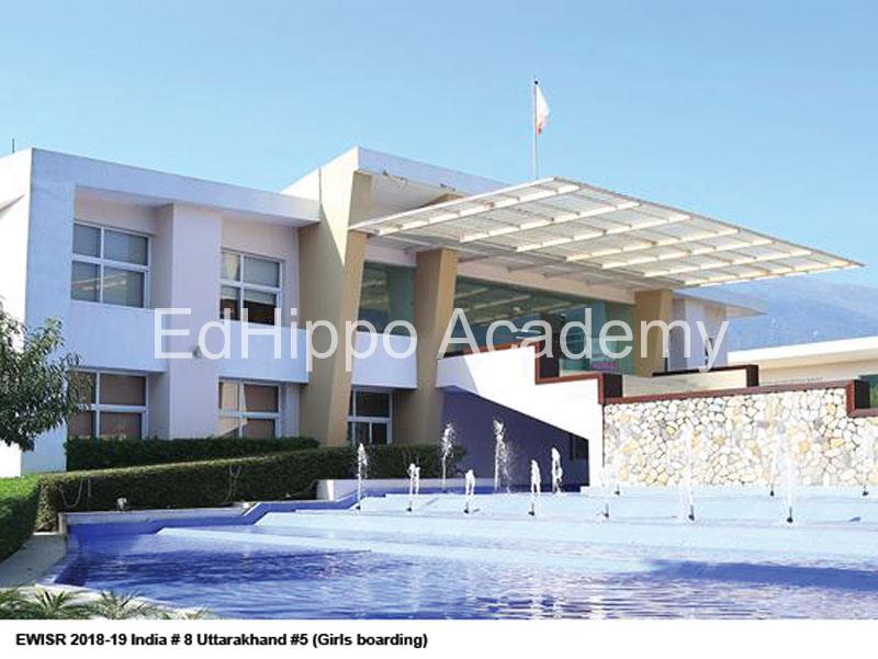 Vantage Hall Girls Residential School | EdHippo Academy