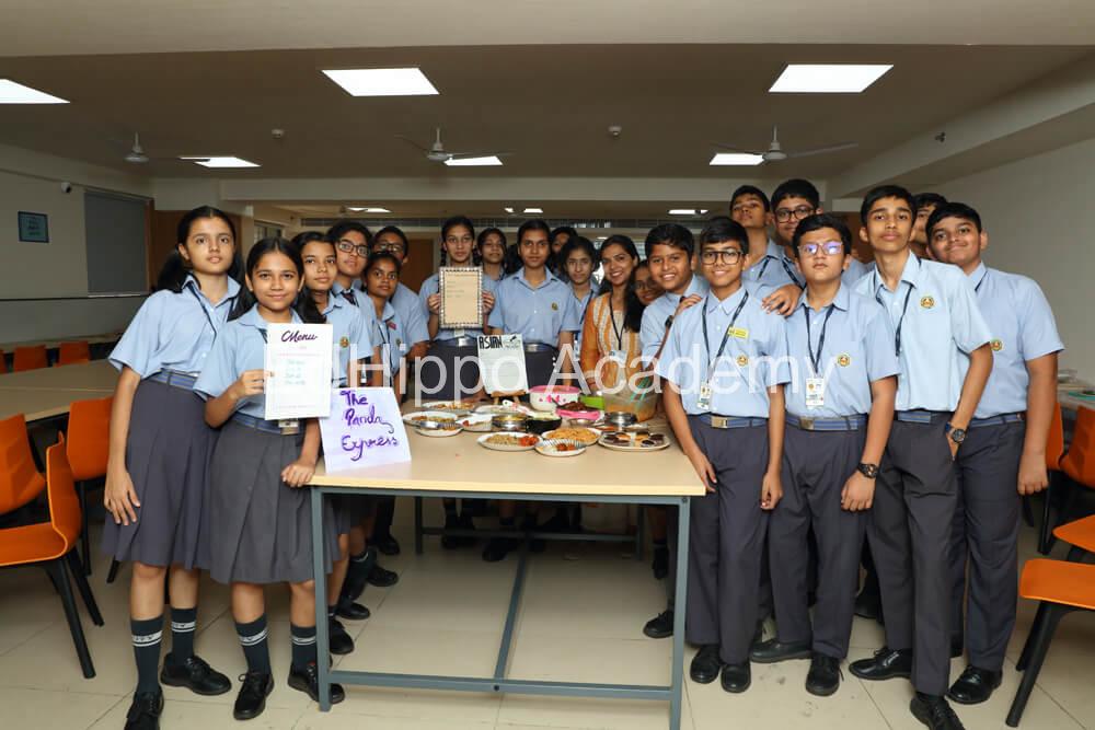 Amity International School - Image 3