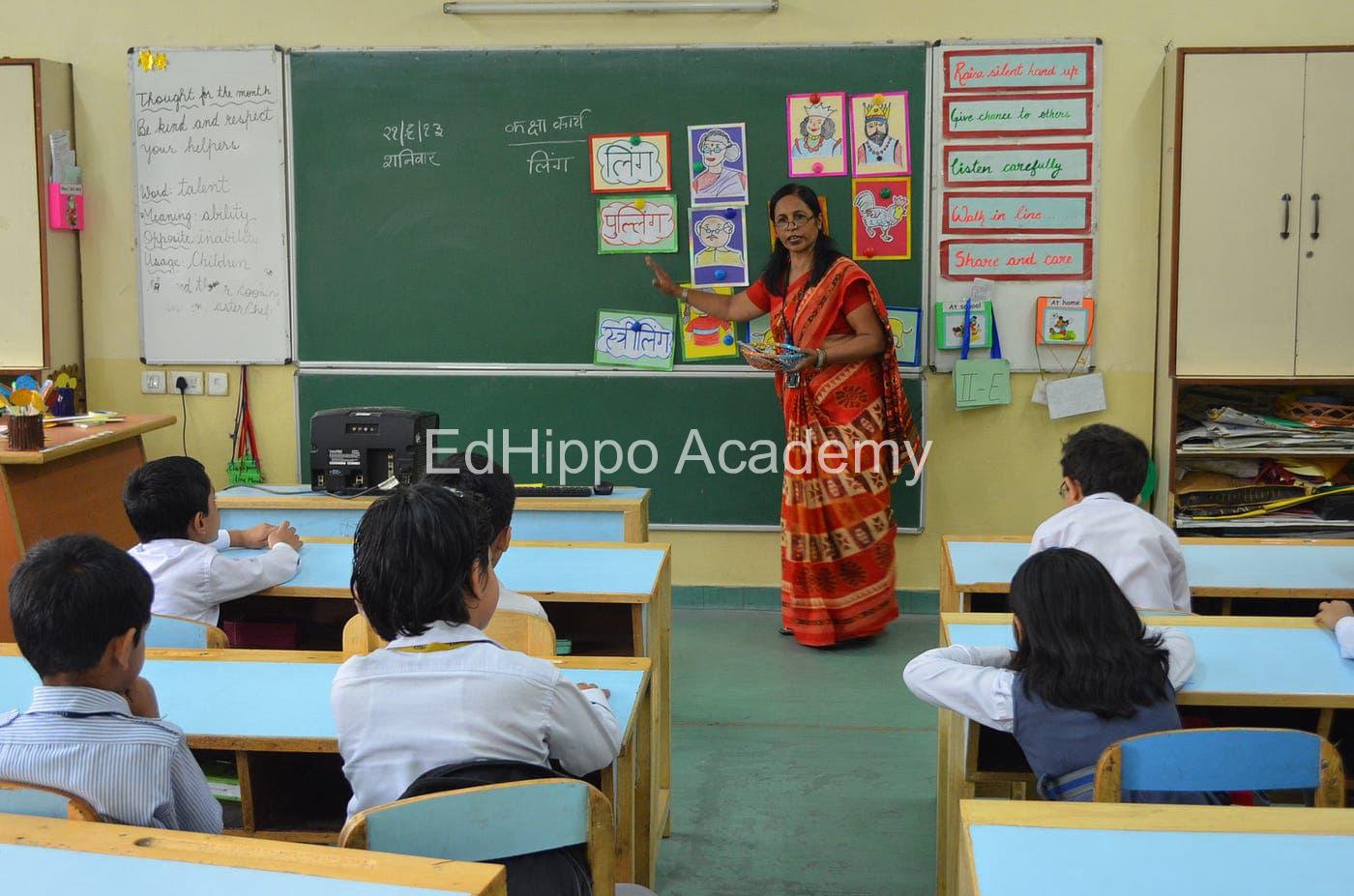 Amity International School - Image 2