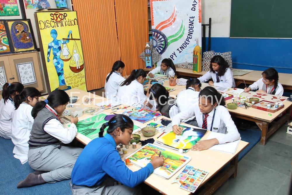 Amity International School - Image 4