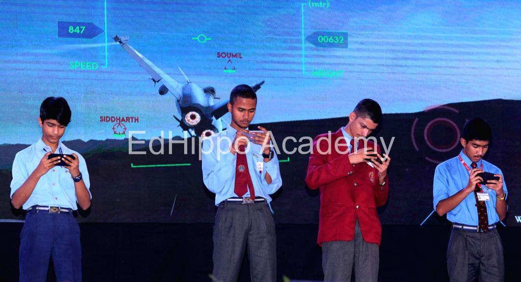 The Air Force School - Image 4