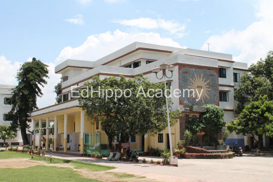 Doon International School Riverside Campus - Image 2