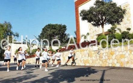 Doon International School Riverside Campus - Image 3