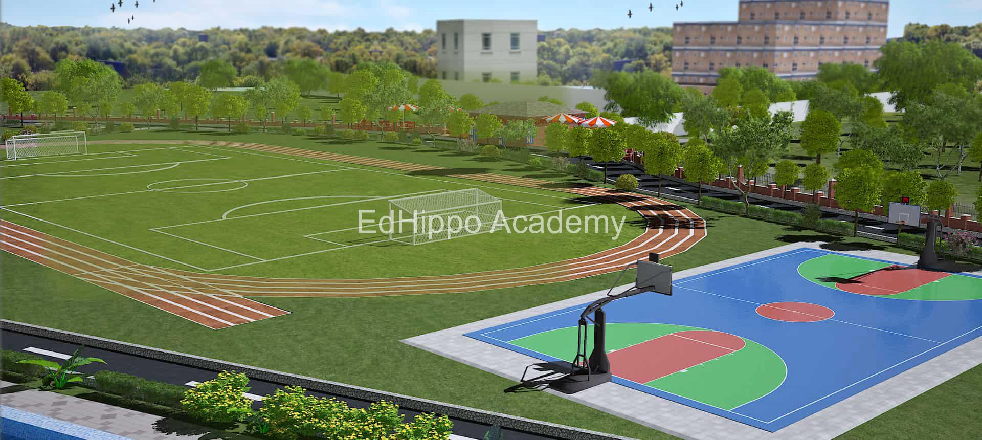 Summer Valley School school photo | EdHippo Academy