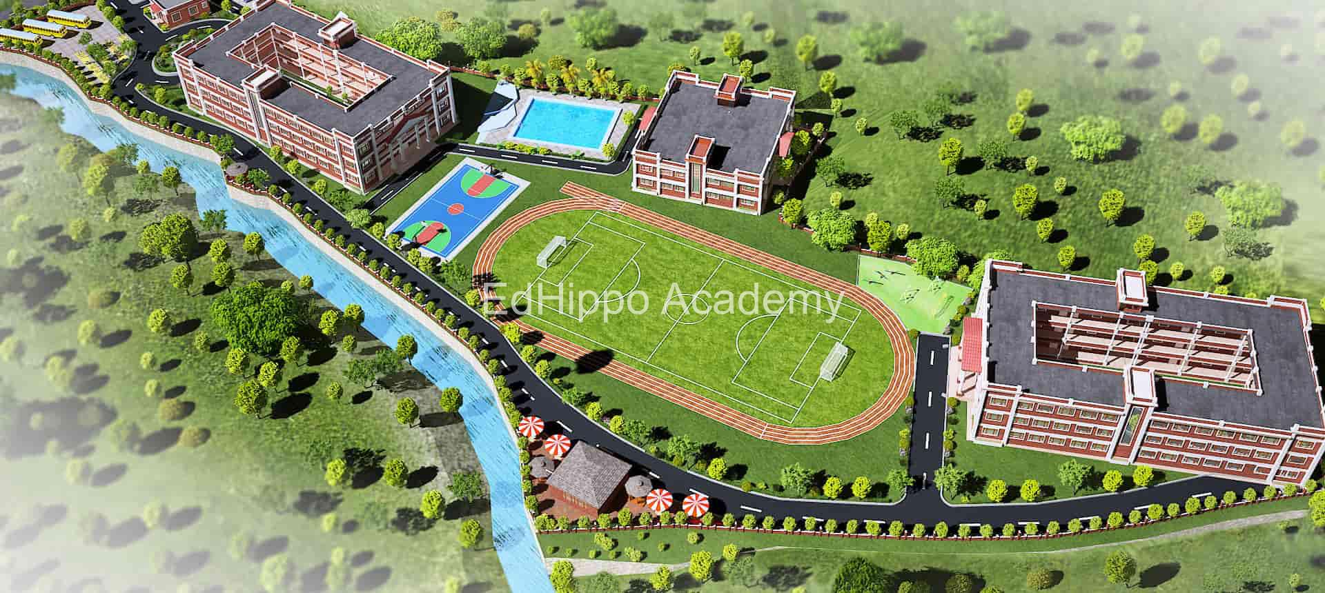 Summer Valley School - Image 2